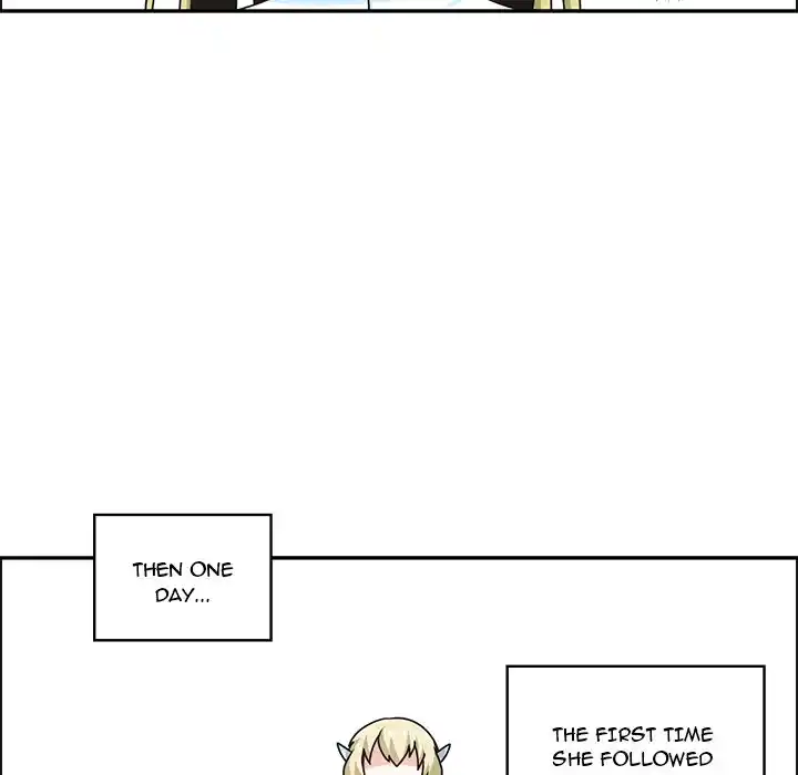 Go away, Mr.Demon Chapter 198