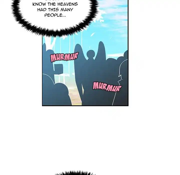 Go away, Mr.Demon Chapter 198