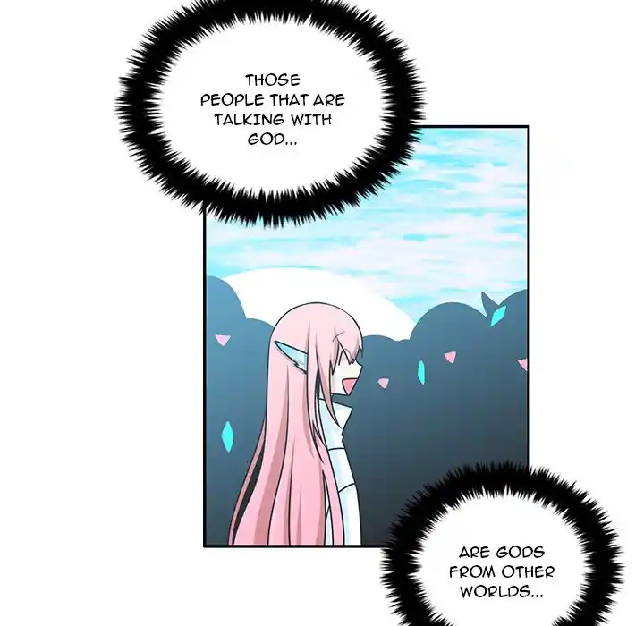 Go away, Mr.Demon Chapter 198