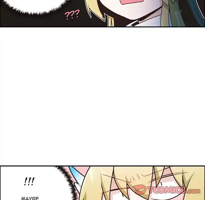 Go away, Mr.Demon Chapter 198