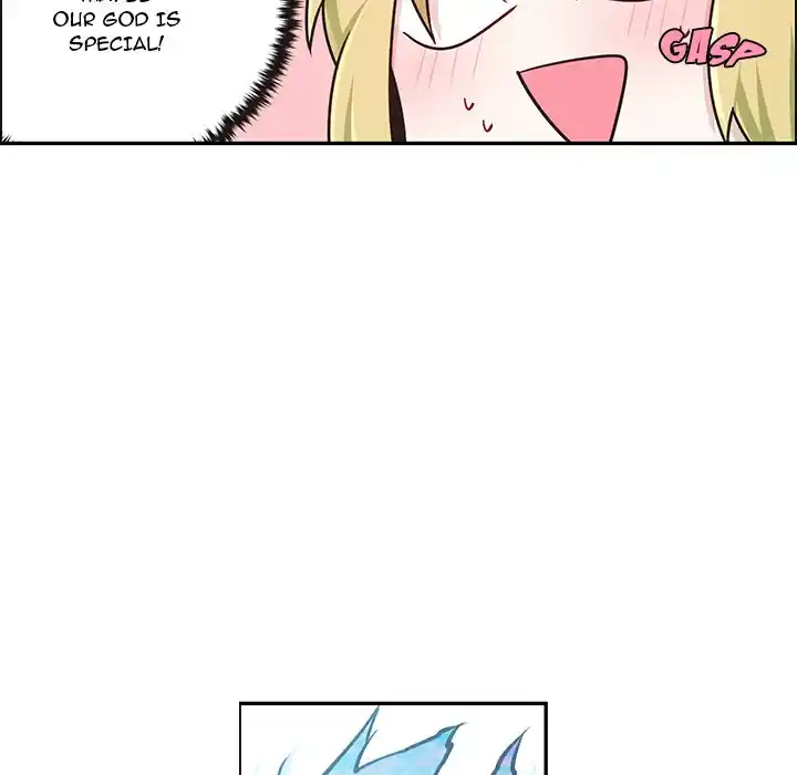 Go away, Mr.Demon Chapter 198