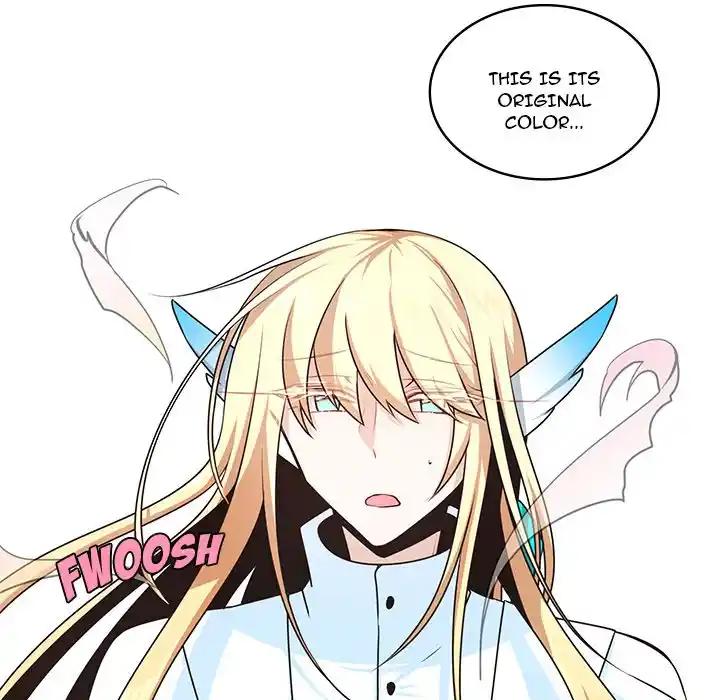 Go away, Mr.Demon Chapter 198