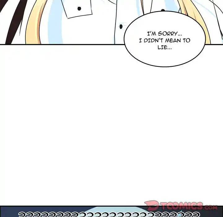 Go away, Mr.Demon Chapter 198