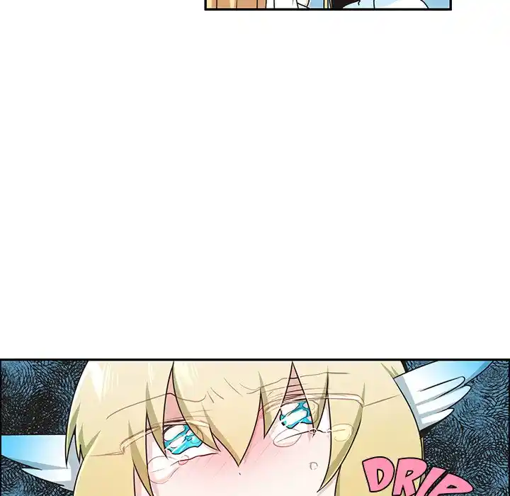 Go away, Mr.Demon Chapter 198