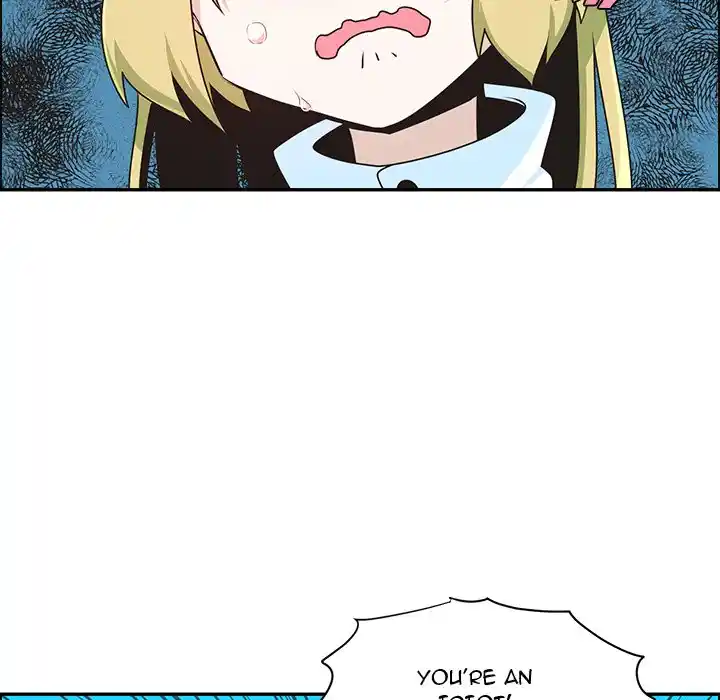 Go away, Mr.Demon Chapter 198