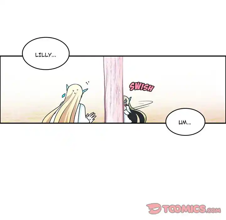 Go away, Mr.Demon Chapter 198