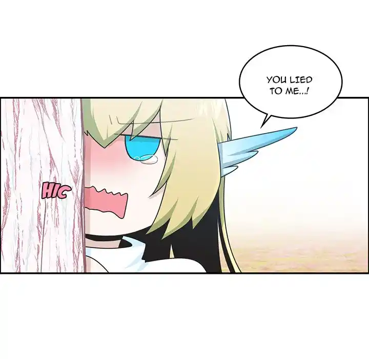 Go away, Mr.Demon Chapter 198