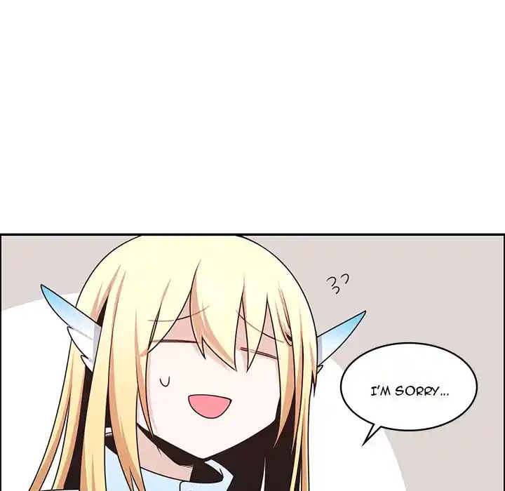 Go away, Mr.Demon Chapter 198