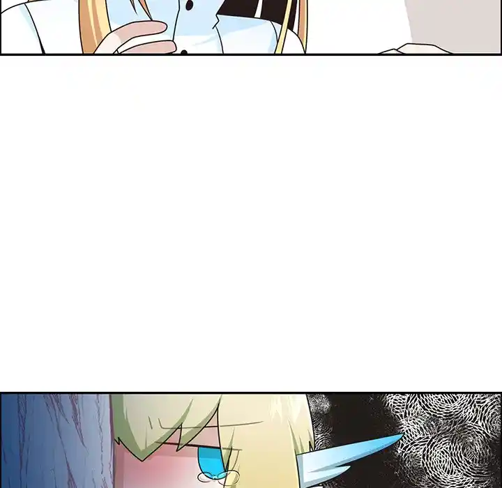 Go away, Mr.Demon Chapter 198