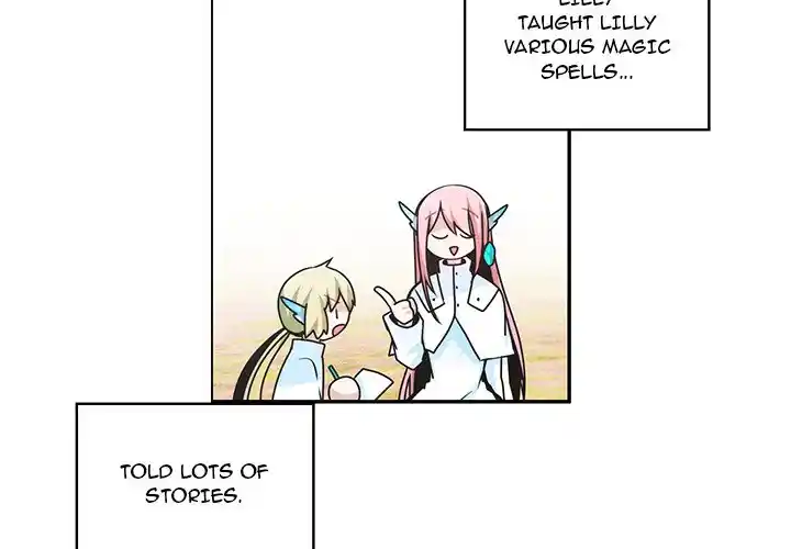 Go away, Mr.Demon Chapter 199