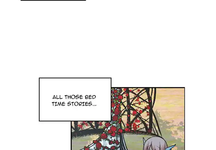 Go away, Mr.Demon Chapter 199