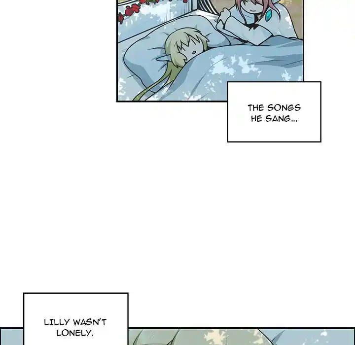 Go away, Mr.Demon Chapter 199