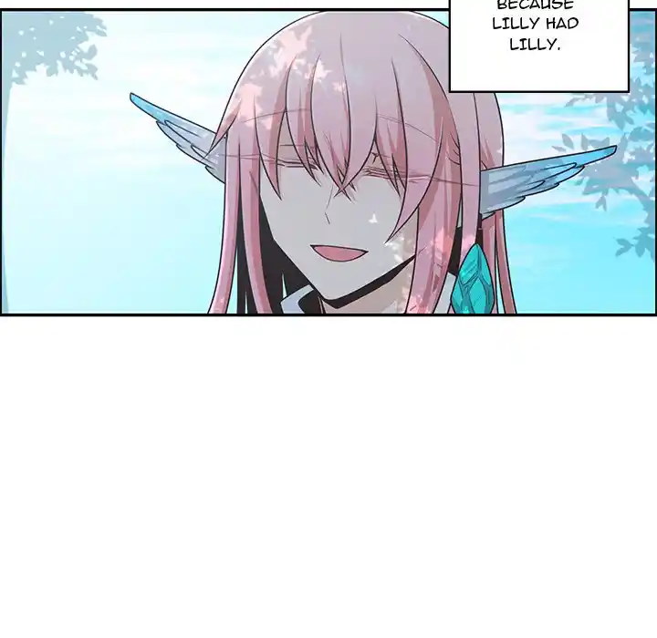 Go away, Mr.Demon Chapter 199