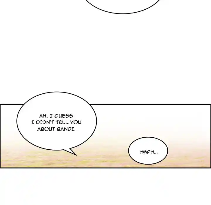 Go away, Mr.Demon Chapter 199