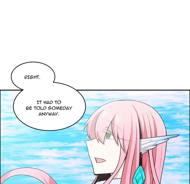 Go away, Mr.Demon Chapter 199