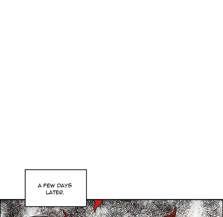 Go away, Mr.Demon Chapter 199