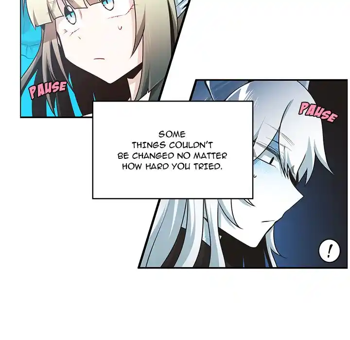 Go away, Mr.Demon Chapter 199