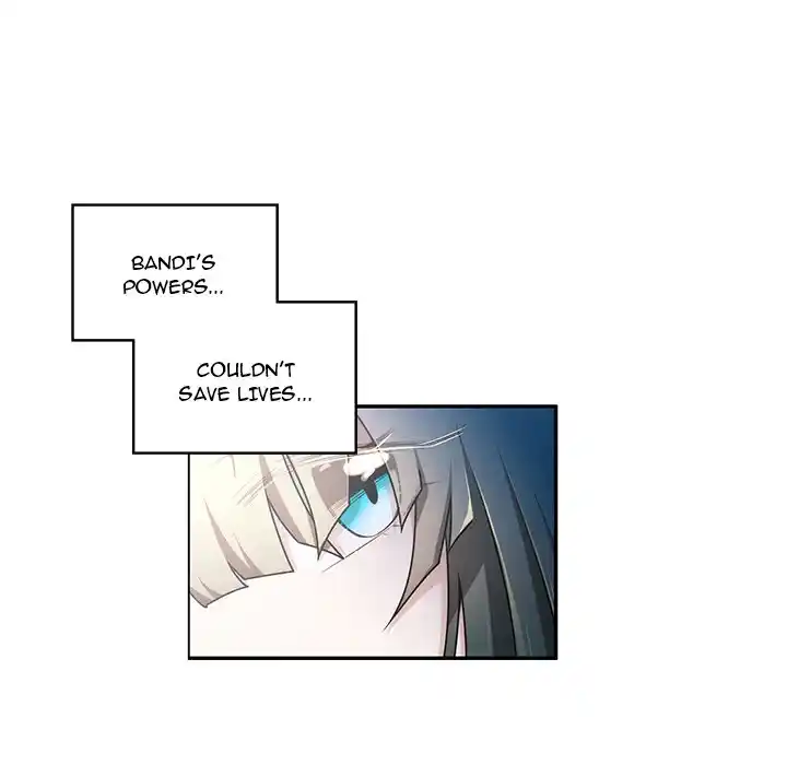 Go away, Mr.Demon Chapter 199