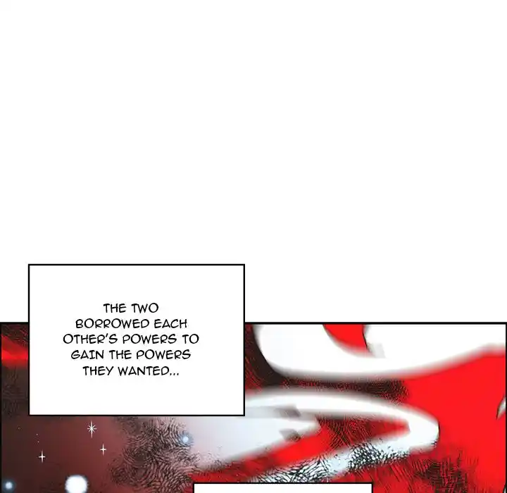 Go away, Mr.Demon Chapter 199