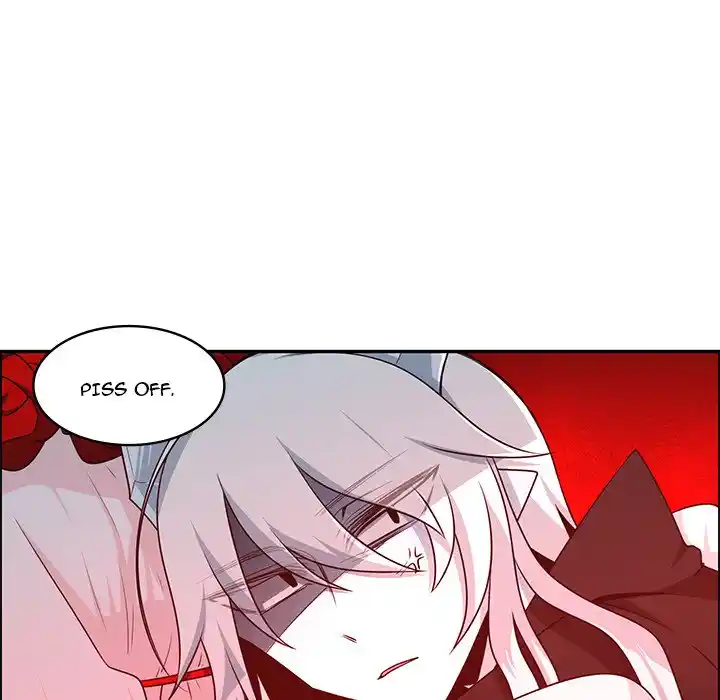 Go away, Mr.Demon Chapter 199