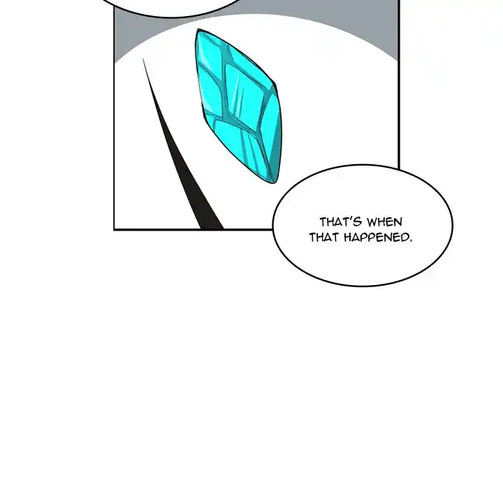 Go away, Mr.Demon Chapter 199