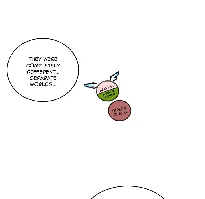 Go away, Mr.Demon Chapter 199