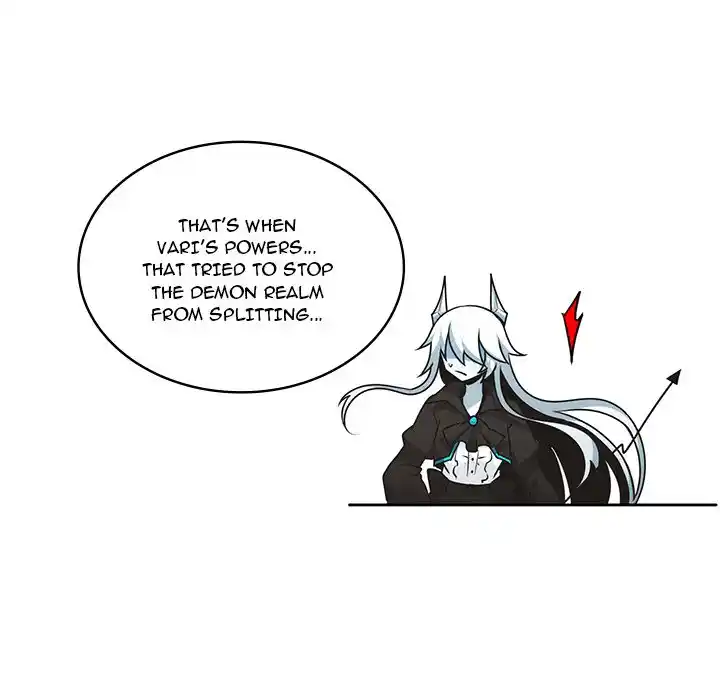 Go away, Mr.Demon Chapter 199