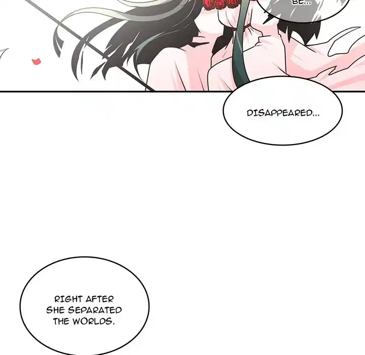 Go away, Mr.Demon Chapter 199