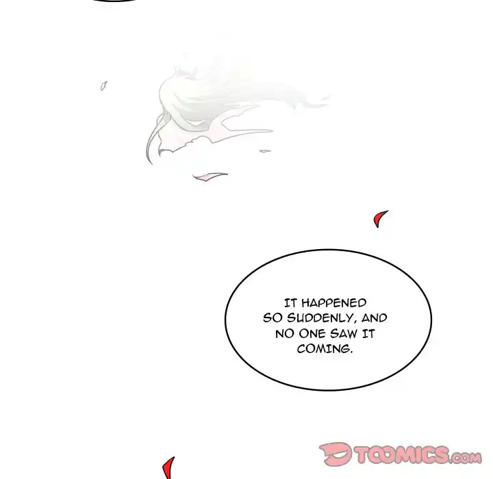 Go away, Mr.Demon Chapter 199