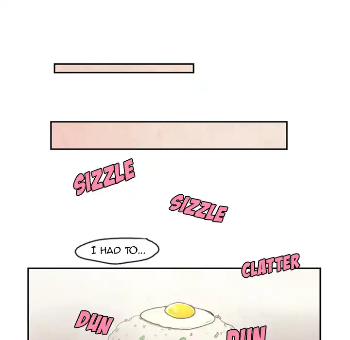 Go away, Mr.Demon Chapter 2