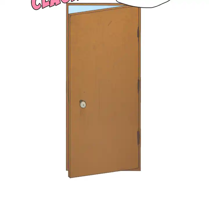 Go away, Mr.Demon Chapter 2