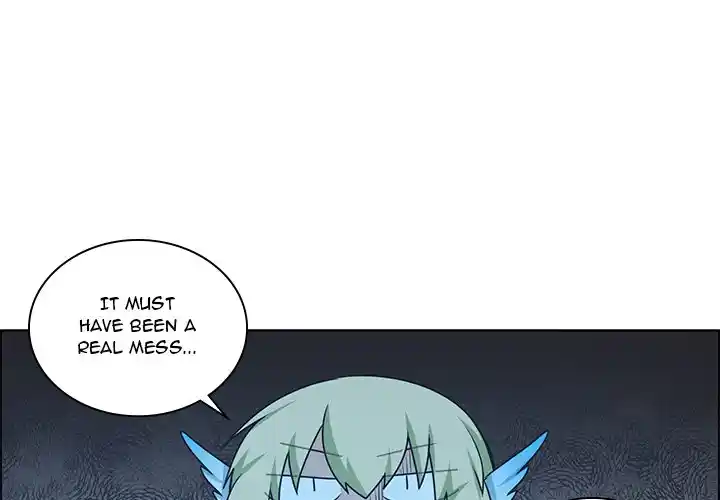 Go away, Mr.Demon Chapter 200