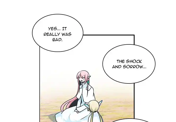 Go away, Mr.Demon Chapter 200