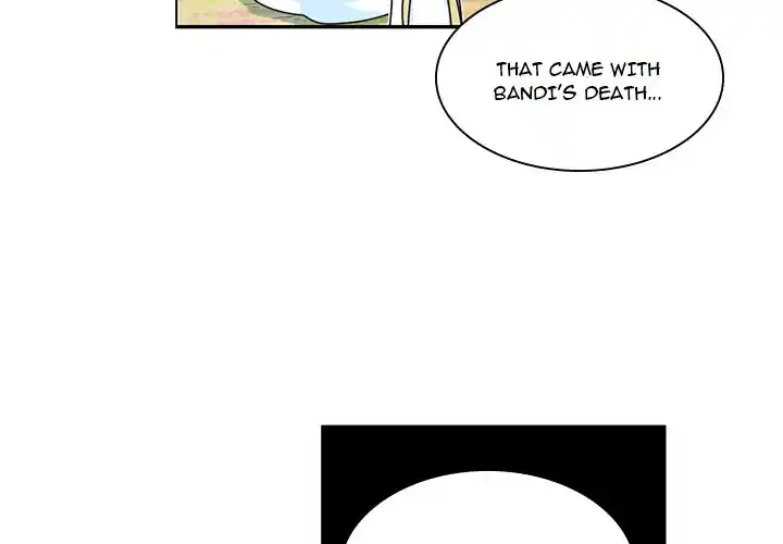 Go away, Mr.Demon Chapter 200