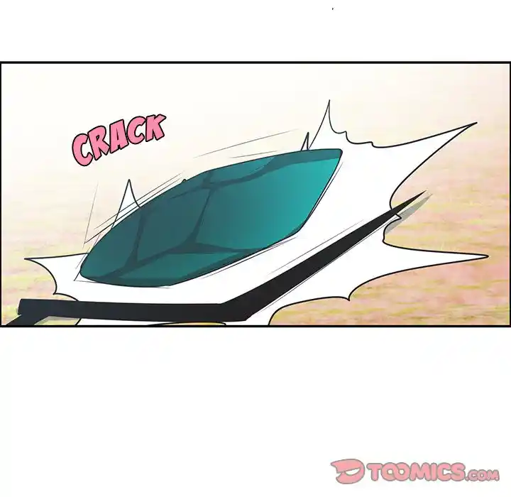 Go away, Mr.Demon Chapter 200