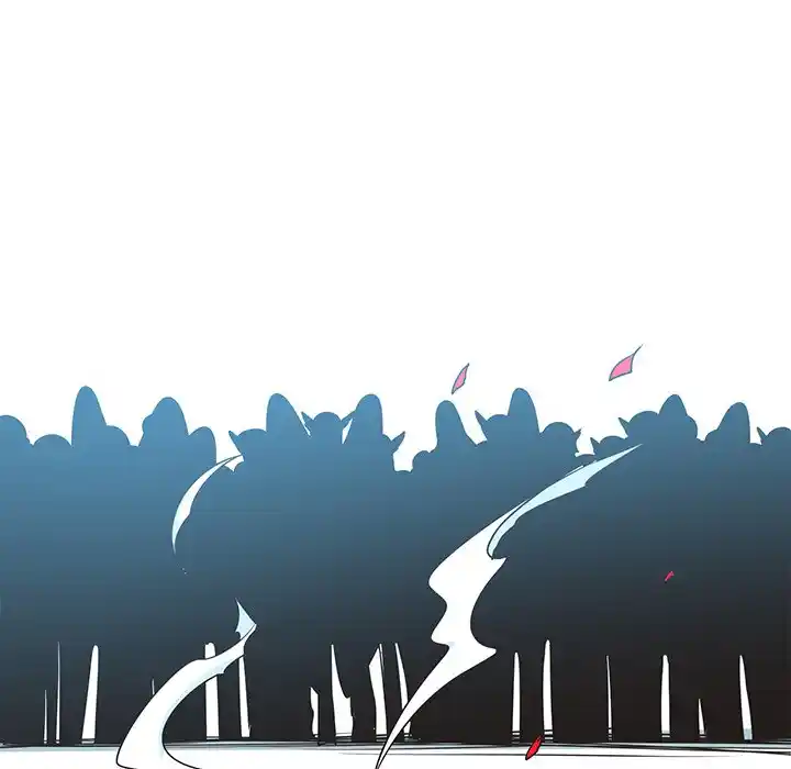 Go away, Mr.Demon Chapter 200