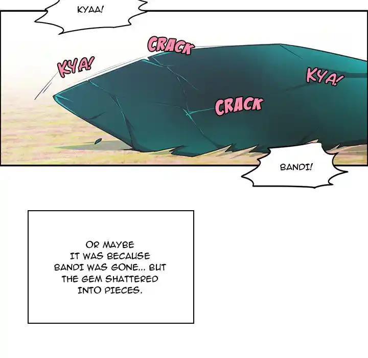 Go away, Mr.Demon Chapter 200