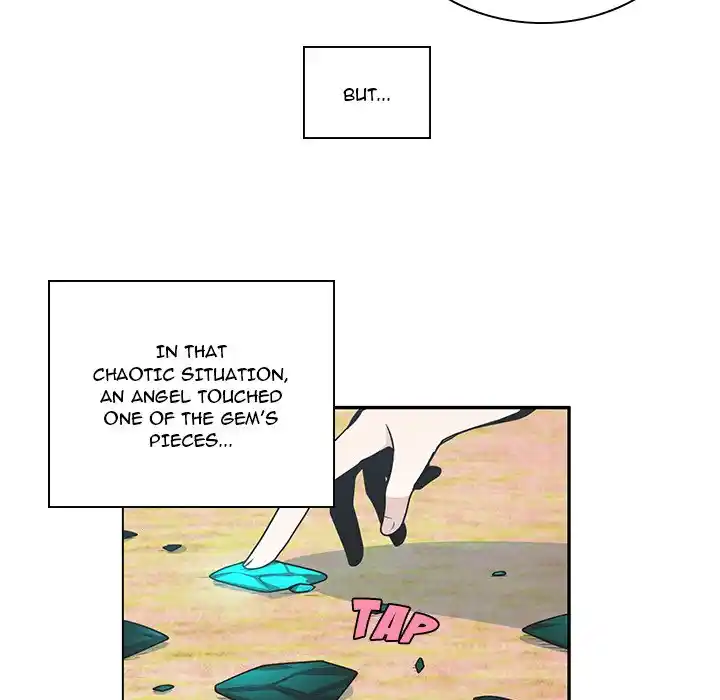 Go away, Mr.Demon Chapter 200