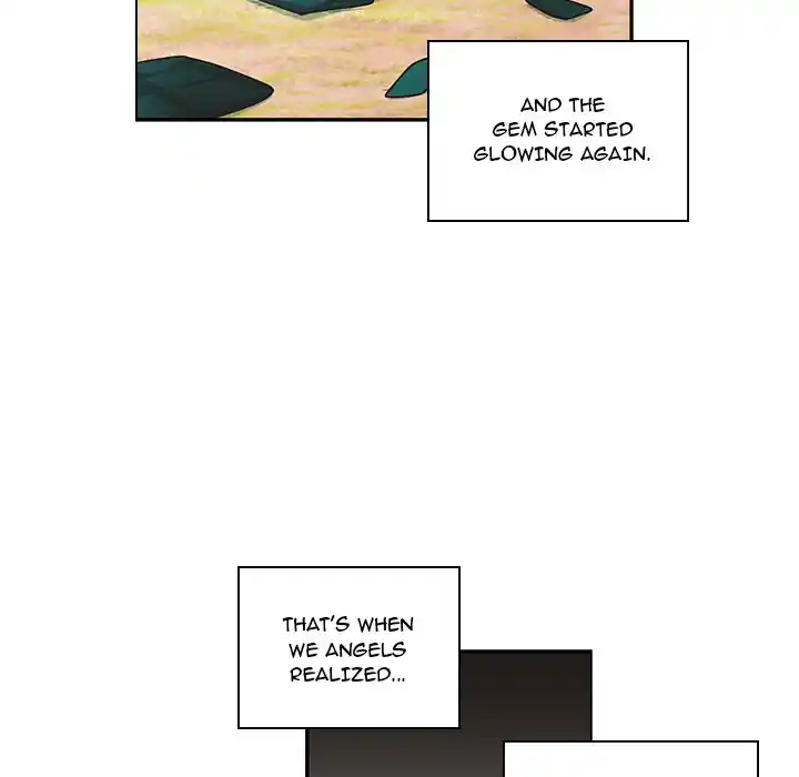 Go away, Mr.Demon Chapter 200