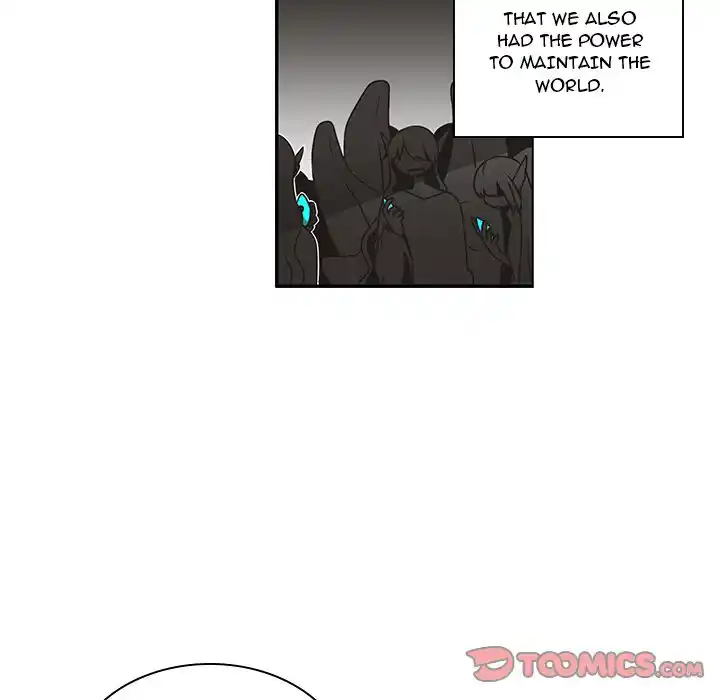 Go away, Mr.Demon Chapter 200