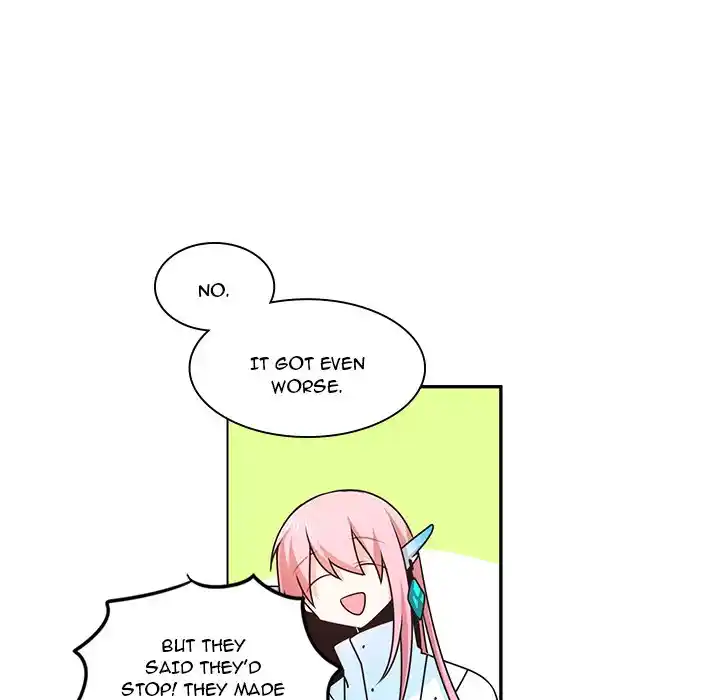 Go away, Mr.Demon Chapter 200