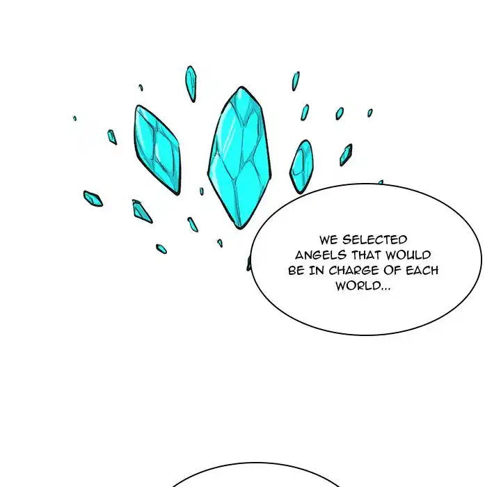 Go away, Mr.Demon Chapter 200