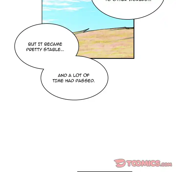 Go away, Mr.Demon Chapter 200