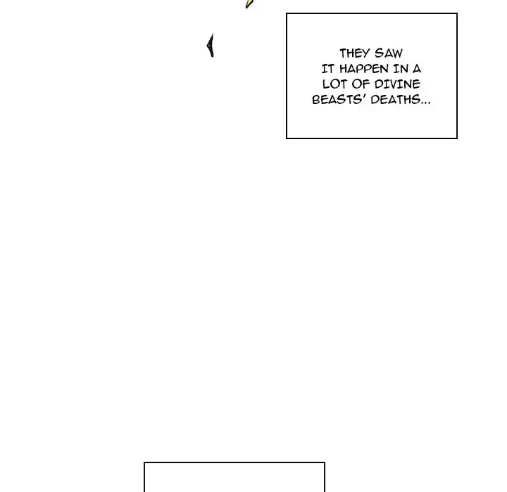 Go away, Mr.Demon Chapter 200