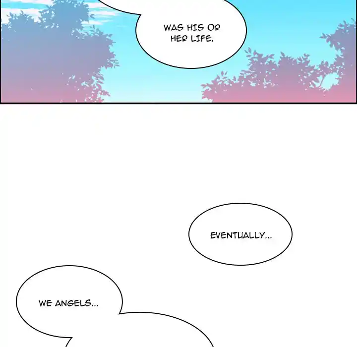 Go away, Mr.Demon Chapter 200