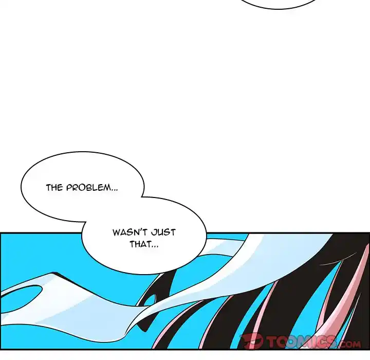 Go away, Mr.Demon Chapter 200