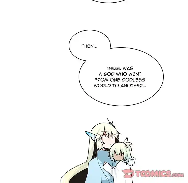 Go away, Mr.Demon Chapter 200