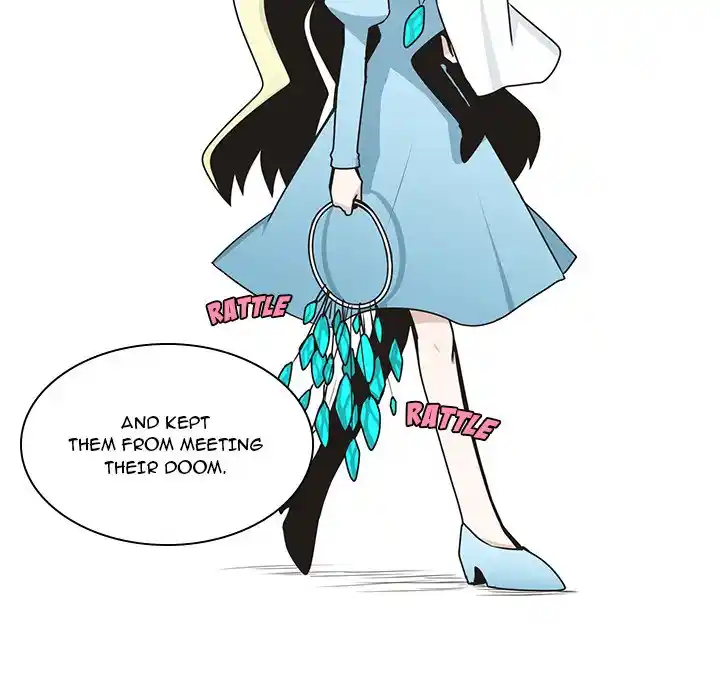 Go away, Mr.Demon Chapter 200