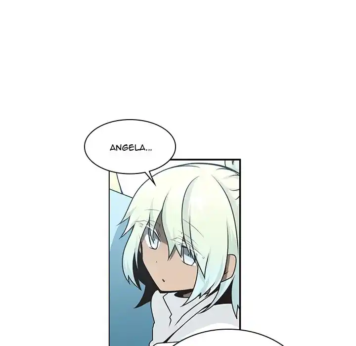 Go away, Mr.Demon Chapter 200