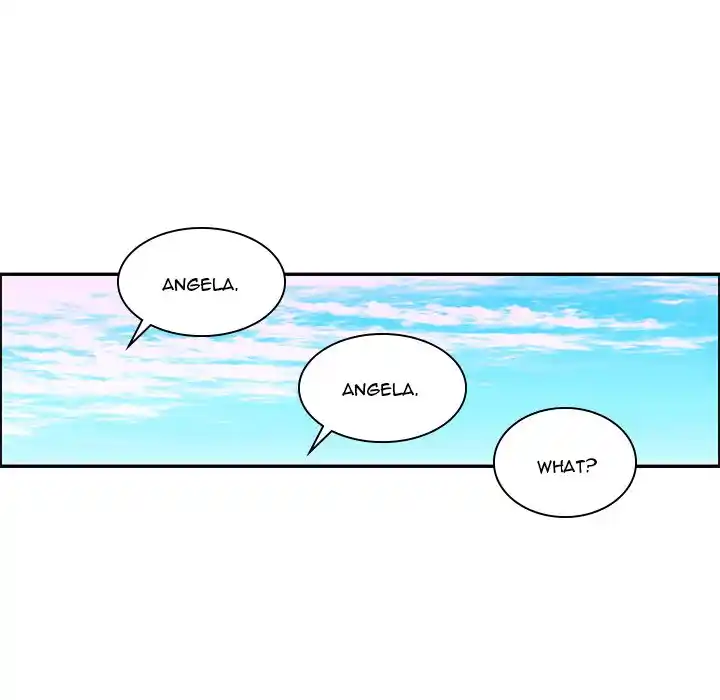 Go away, Mr.Demon Chapter 200